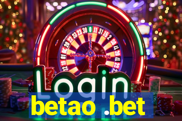 betao .bet